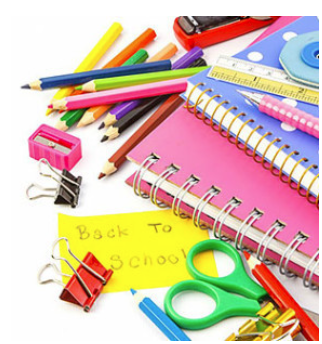 School Supplies