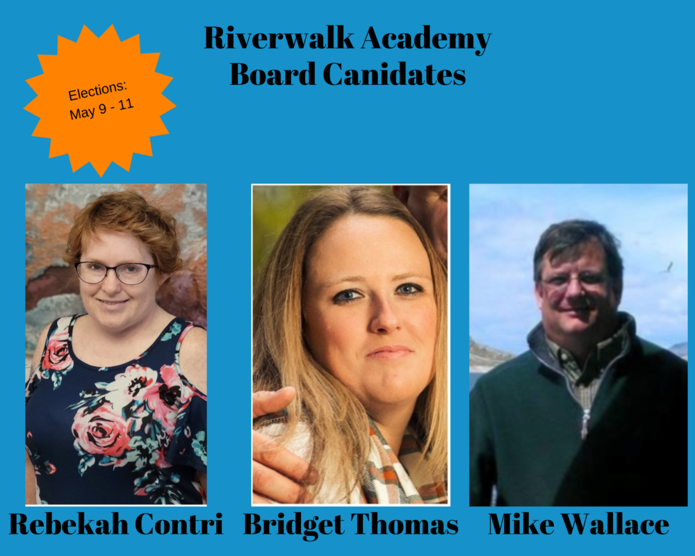 Board Candidates 