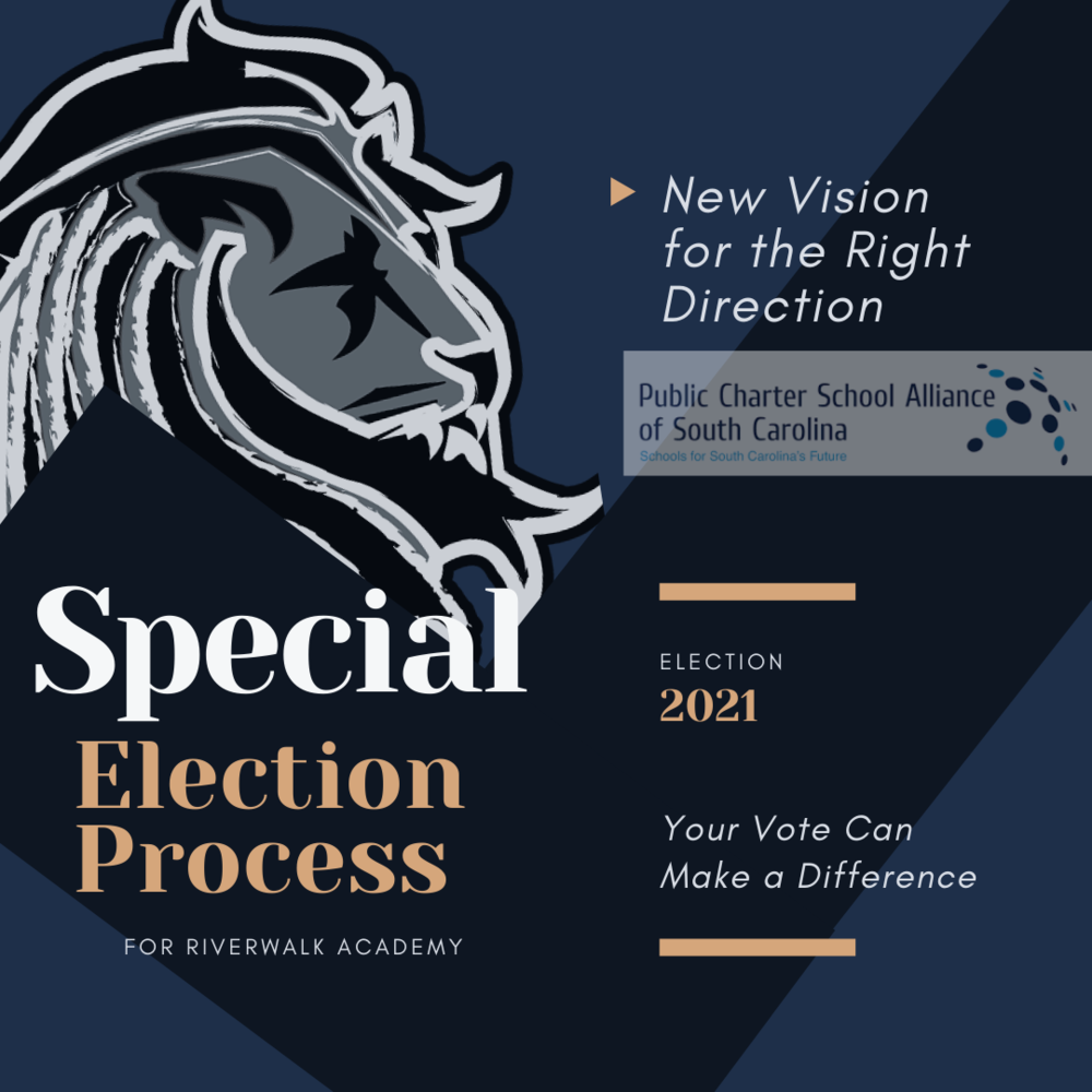 Special Election Process