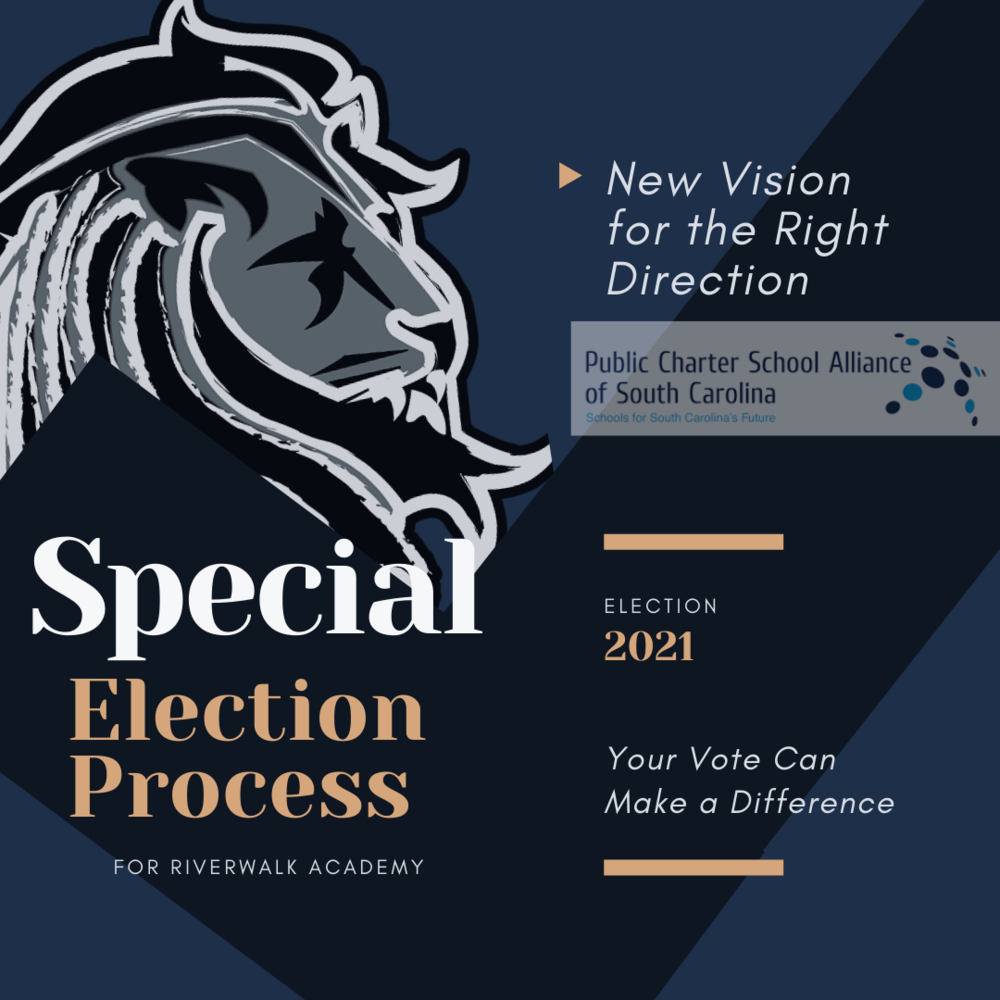 Special Election Process 