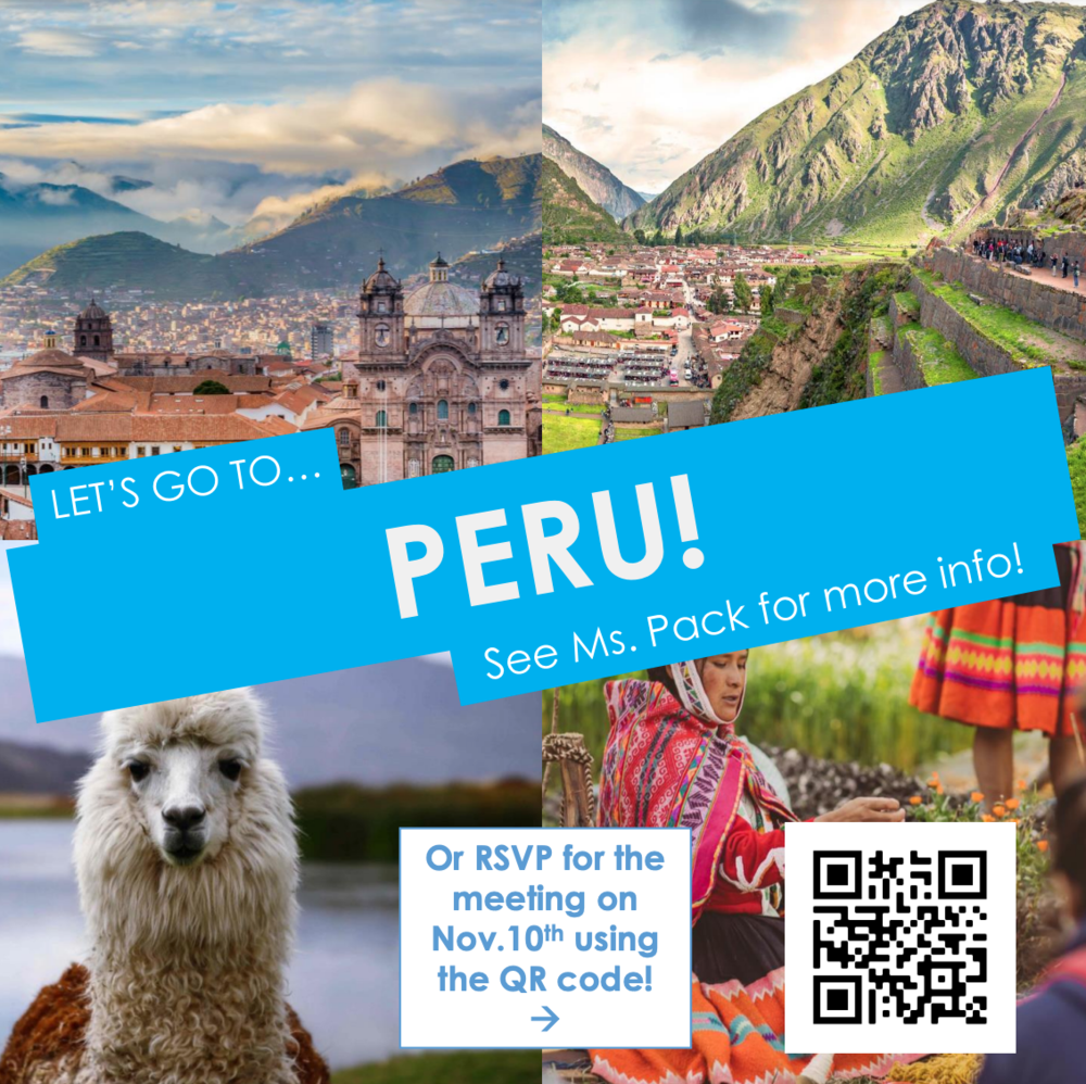 peru