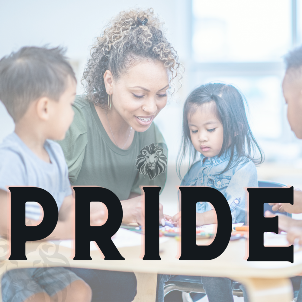 Pride