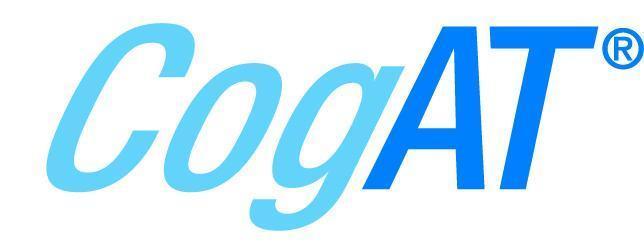 CogAT logo