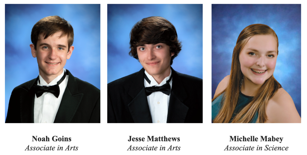 YTC Grads