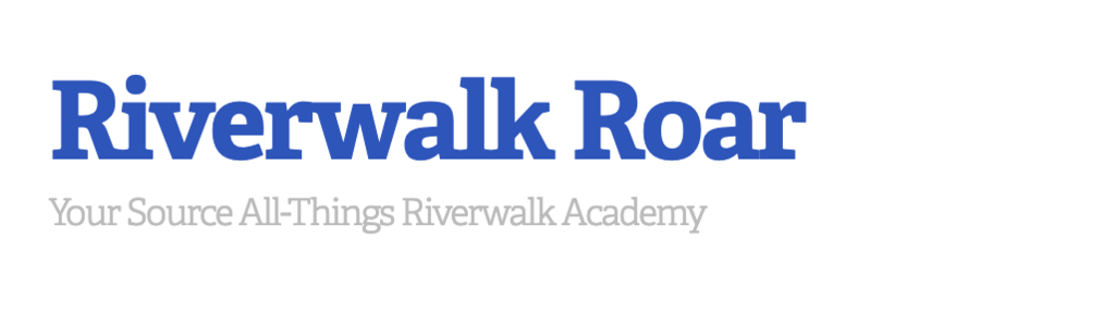 Riverwalk Roar