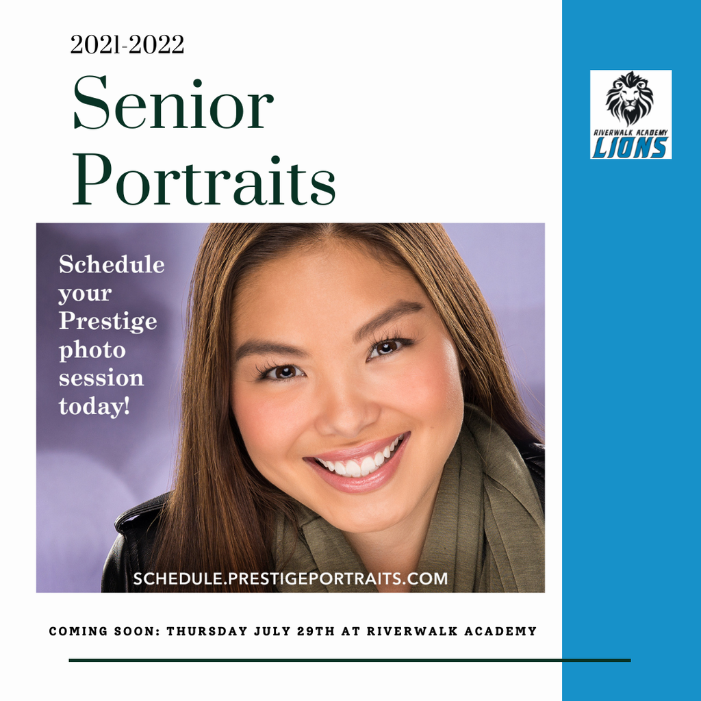 senior portraits