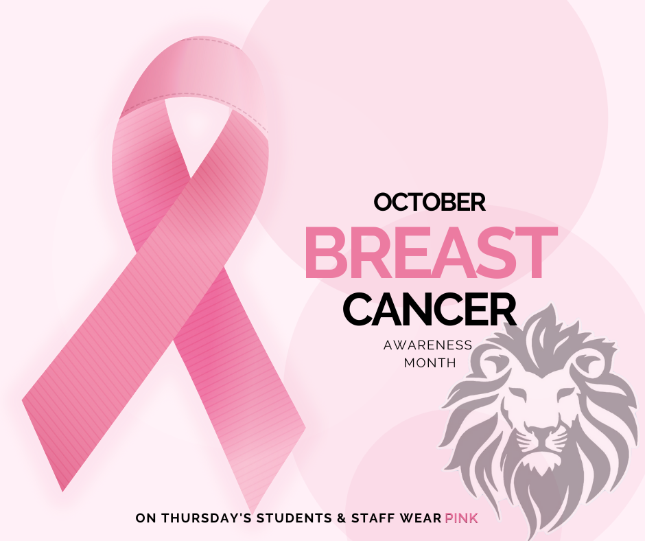 Breast Cancer Awareness 