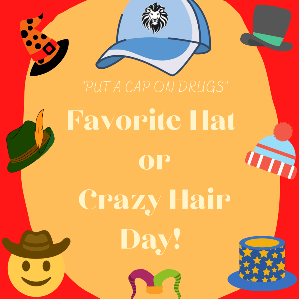Hat Day