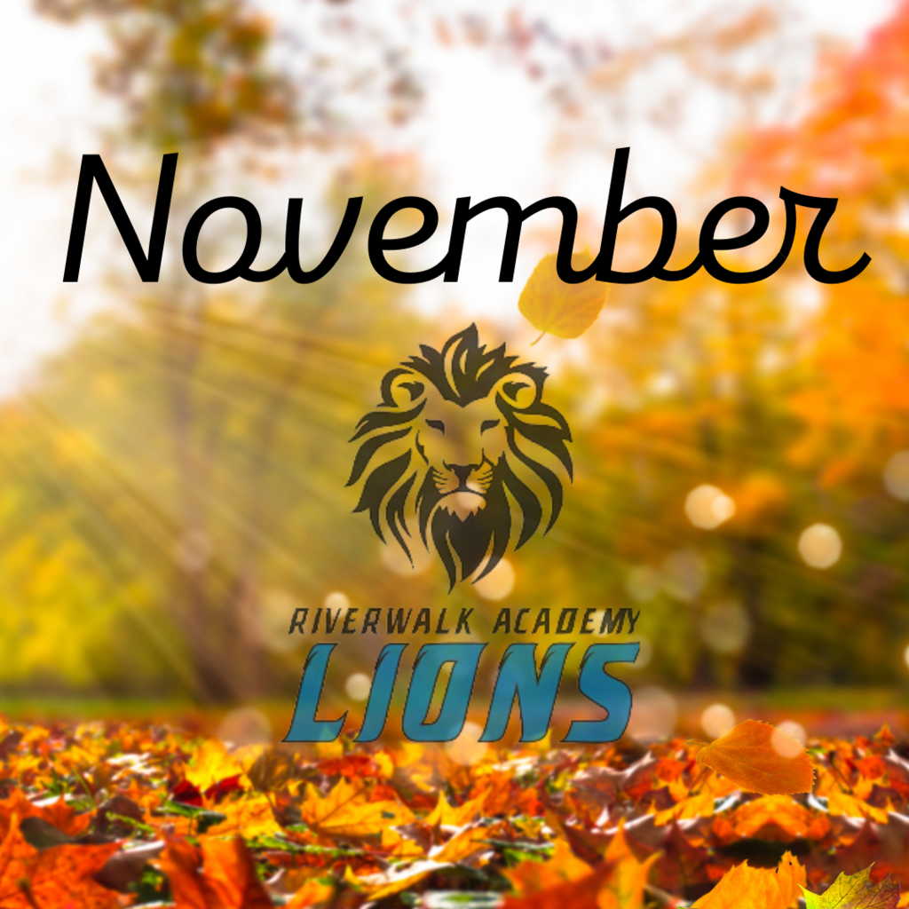 November Graphic
