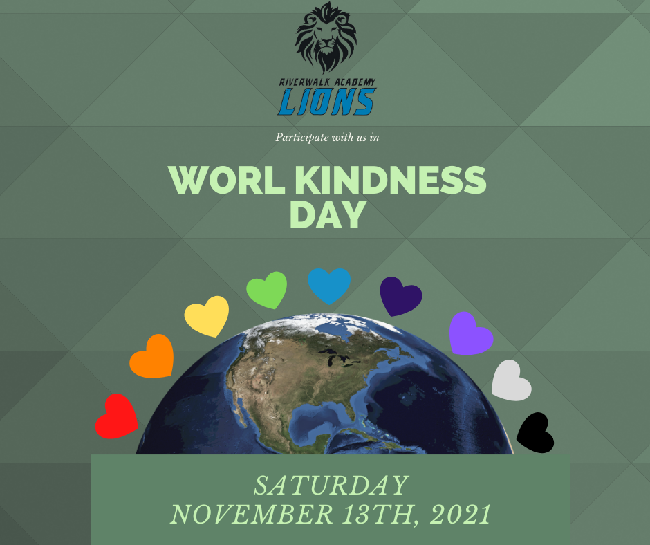 World Kindness Day