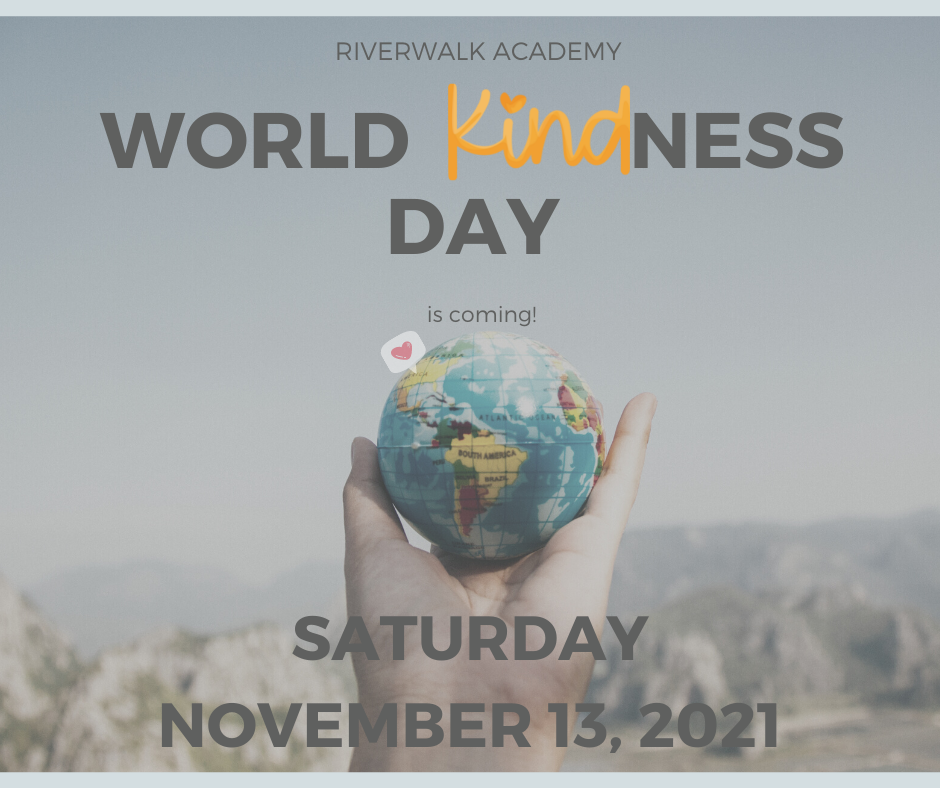 World Kindness Day