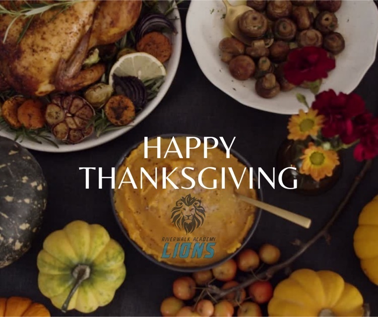 Happy Thanksgiving