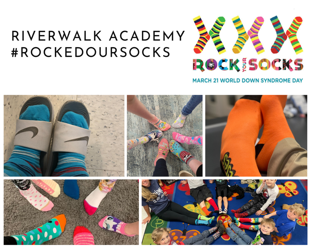 Rock Our Socks
