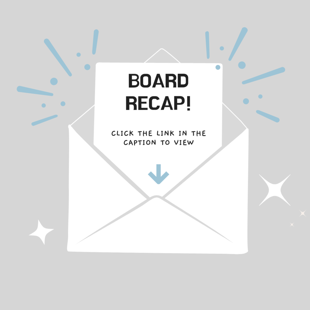 board recap